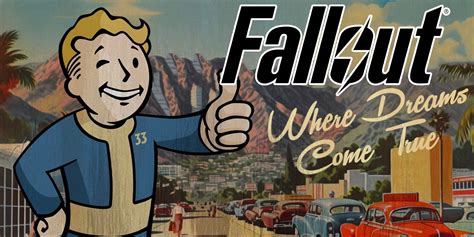 Fallout TV Show Release Date Set For Prime Video Series.